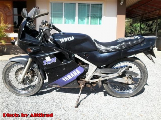 ขายต่อ(หลุดจอง) TZR ทะเบียนพร้อมโอนเครื่องดีแน่นๆภาษีขาดปี 52 หน้ากากมีแตกตามรูปขาย 6900 บาท ขายต่อ(หลุดจอง) TZR ทะเบียนพร้อมโอนเครื่องดีแน่นๆภาษีขาดปี 52 หน้ากากมีแตกตามรูปขาย 6900 บาท