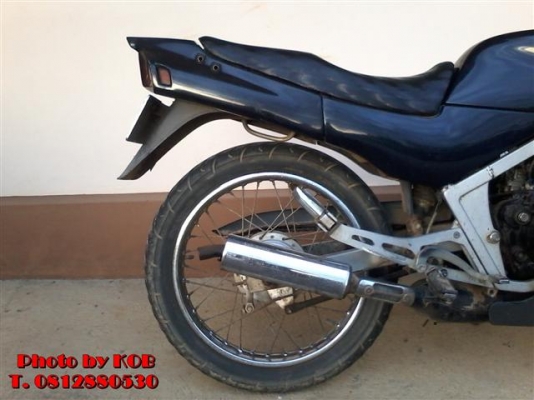 ขายต่อ(หลุดจอง) TZR ทะเบียนพร้อมโอนเครื่องดีแน่นๆภาษีขาดปี 52 หน้ากากมีแตกตามรูปขาย 6900 บาท ขายต่อ(หลุดจอง) TZR ทะเบียนพร้อมโอนเครื่องดีแน่นๆภาษีขาดปี 52 หน้ากากมีแตกตามรูปขาย 6900 บาท