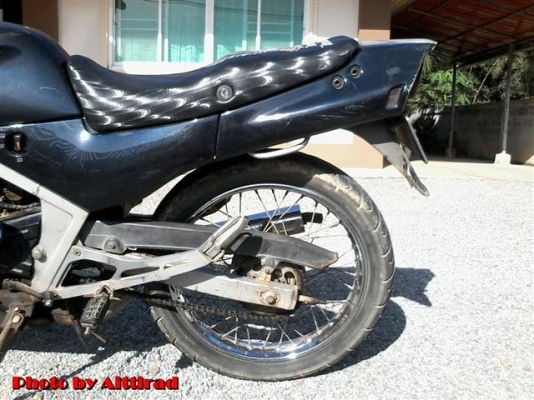 ขายต่อ(หลุดจอง) TZR ทะเบียนพร้อมโอนเครื่องดีแน่นๆภาษีขาดปี 52 หน้ากากมีแตกตามรูปขาย 6900 บาท ขายต่อ(หลุดจอง) TZR ทะเบียนพร้อมโอนเครื่องดีแน่นๆภาษีขาดปี 52 หน้ากากมีแตกตามรูปขาย 6900 บาท