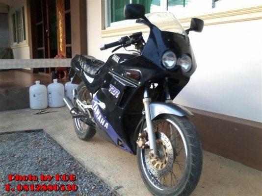 ขายต่อ(หลุดจอง) TZR ทะเบียนพร้อมโอนเครื่องดีแน่นๆภาษีขาดปี 52 หน้ากากมีแตกตามรูปขาย 6900 บาท ขายต่อ(หลุดจอง) TZR ทะเบียนพร้อมโอนเครื่องดีแน่นๆภาษีขาดปี 52 หน้ากากมีแตกตามรูปขาย 6900 บาท