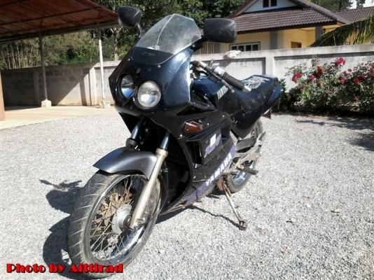 ขายต่อ(หลุดจอง) TZR ทะเบียนพร้อมโอนเครื่องดีแน่นๆภาษีขาดปี 52 หน้ากากมีแตกตามรูปขาย 6900 บาท ขายต่อ(หลุดจอง) TZR ทะเบียนพร้อมโอนเครื่องดีแน่นๆภาษีขาดปี 52 หน้ากากมีแตกตามรูปขาย 6900 บาท