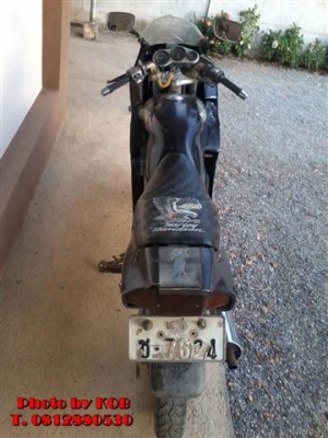 ขายต่อ(หลุดจอง) TZR ทะเบียนพร้อมโอนเครื่องดีแน่นๆภาษีขาดปี 52 หน้ากากมีแตกตามรูปขาย 6900 บาท ขายต่อ(หลุดจอง) TZR ทะเบียนพร้อมโอนเครื่องดีแน่นๆภาษีขาดปี 52 หน้ากากมีแตกตามรูปขาย 6900 บาท