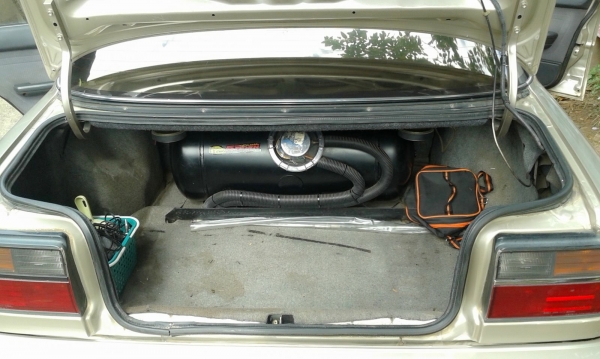 โดเรมอนสวยๆ หัวฉีด 50000บ.สภาพป้ายแดงติดแก็สแล้วรถบ้านมือเดียว