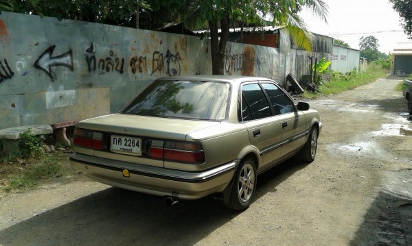 โดเรมอนสวยๆ หัวฉีด 50000บ.สภาพป้ายแดงติดแก็สแล้วรถบ้านมือเดียว