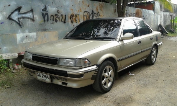 โดเรมอนสวยๆ หัวฉีด 50000บ.สภาพป้ายแดงติดแก็สแล้วรถบ้านมือเดียว