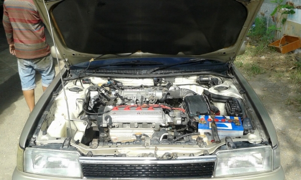 โดเรมอนสวยๆ หัวฉีด 50000บ.สภาพป้ายแดงติดแก็สแล้วรถบ้านมือเดียว