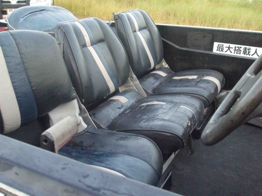 ขายเรือแบส ยาว17ฟุต ราคา พร้อม เทลเลอร์ ราคา 159,000