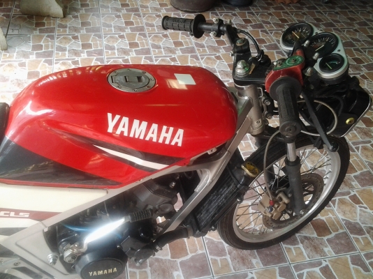 -ขออนุญาติลงขาย2คัน yamaha TZRR 150R concods 132cc -ขออนุญาติลงขาย2คัน yamaha TZRR 150R concods 132cc