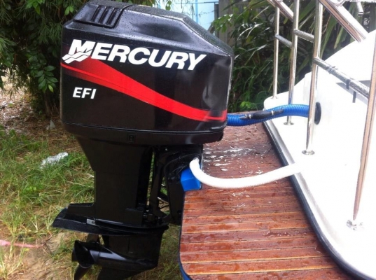 ต้องการขายเรือไฟเบอร์หล่อใหม่ขนาด24ฟุต