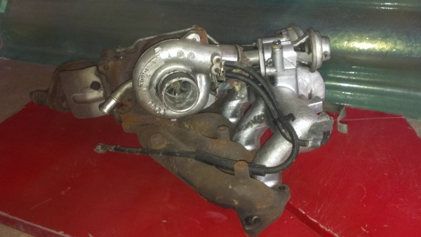 ตอนนี้เหลือแต่ปั้มกลไก ฝาสูงนะครับ ขอบคุณคุณสิทธิ์จากพัทลุงนะครับที่มาอุดหนุน ขายเทอร์โบเครื่อง4d56 รหัสTd04ยกชุดปั้มฝาสูงอินเตอร์