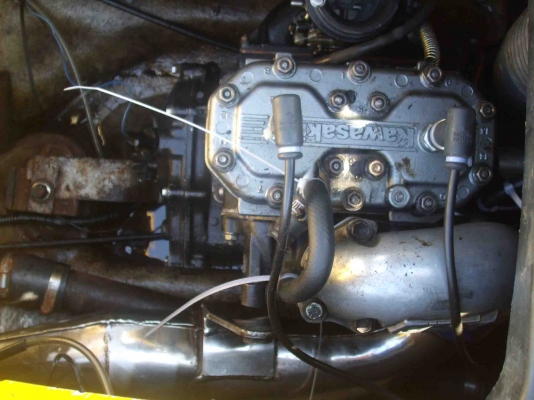 ขายเจ๊ทสกี่ ซีดู 650cc ราคา60,000บาทพร้อมเทนเลอร์