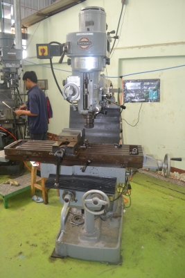 เครื่องมิลลิ่งญี่ปุ่น m4 เครื่องมิลลิ่งญี่ปุ่น m4