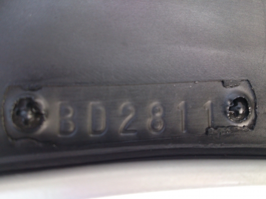 ขายแม็ก NISSAN. BIG-M พร้อมยาง บริสโตร์195R14 ยางปี11 จำนวน 1 ชุด ขายแม็ก NISSAN. BIG-M พร้อมยาง บริสโตร์195R14 ยางปี11 จำนวน 1 ชุด
