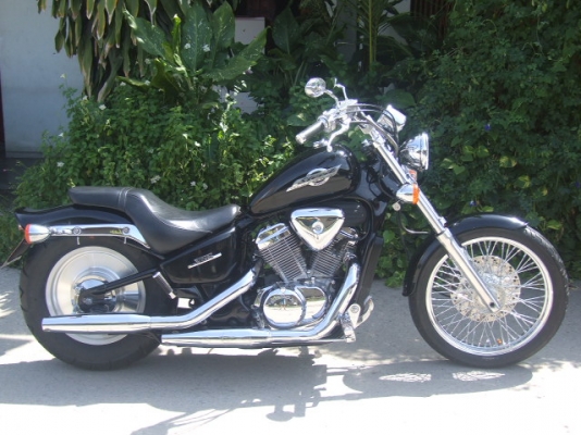 ขาย STEED 400 ล้อตัน ปี96 แท้ๆ ประกอบเก็บงานใหม่ สพม. ขาย STEED 400 ล้อตัน ปี96 แท้ๆ ประกอบเก็บงานใหม่ สพม.