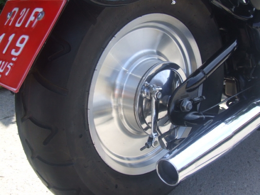 ขาย STEED 400 ล้อตัน ปี96 แท้ๆ ประกอบเก็บงานใหม่ สพม. ขาย STEED 400 ล้อตัน ปี96 แท้ๆ ประกอบเก็บงานใหม่ สพม.