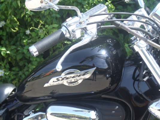 ขาย STEED 400 ล้อตัน ปี96 แท้ๆ ประกอบเก็บงานใหม่ สพม. ขาย STEED 400 ล้อตัน ปี96 แท้ๆ ประกอบเก็บงานใหม่ สพม.