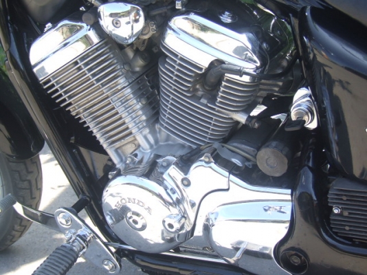 ขาย STEED 400 ล้อตัน ปี96 แท้ๆ ประกอบเก็บงานใหม่ สพม. ขาย STEED 400 ล้อตัน ปี96 แท้ๆ ประกอบเก็บงานใหม่ สพม.