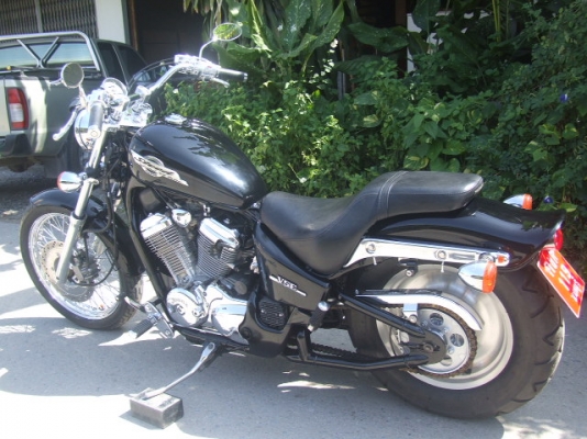 ขาย STEED 400 ล้อตัน ปี96 แท้ๆ ประกอบเก็บงานใหม่ สพม. ขาย STEED 400 ล้อตัน ปี96 แท้ๆ ประกอบเก็บงานใหม่ สพม.