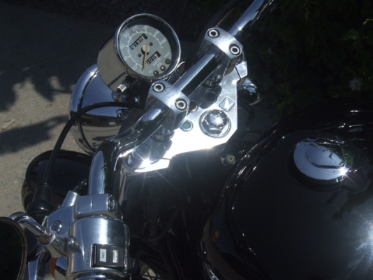 ขาย STEED 400 ล้อตัน ปี96 แท้ๆ ประกอบเก็บงานใหม่ สพม.