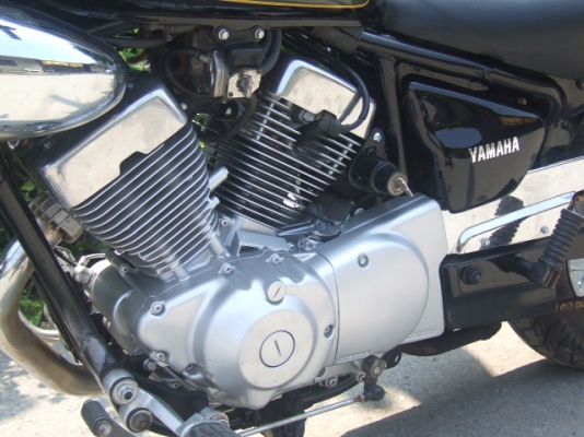 ขาย วิราโก้ VIRAGO 250 ประกอบใหม่เก็บงานแล้ว ขาย วิราโก้ VIRAGO 250 ประกอบใหม่เก็บงานแล้ว