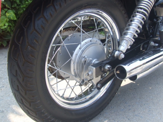 ขาย วิราโก้ VIRAGO 250 ประกอบใหม่เก็บงานแล้ว ขาย วิราโก้ VIRAGO 250 ประกอบใหม่เก็บงานแล้ว