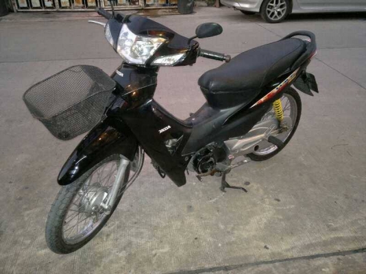 Wave 100 U box ปี 49 เดิมๆ 17000