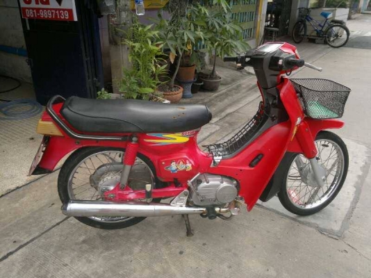 RC 100 ปี 44 เดิมๆมาก 8500 บาท