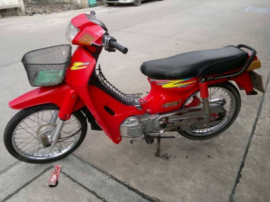 RC 100 ปี 44 เดิมๆมาก 8500 บาท