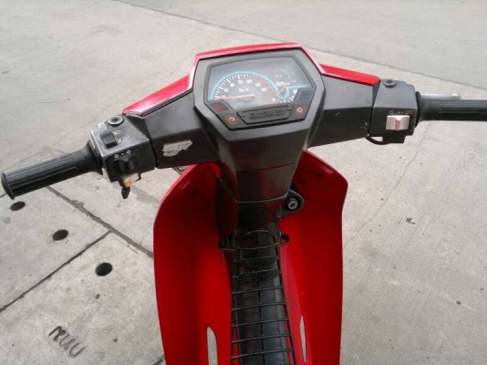 RC 100 ปี 44 เดิมๆมาก 8500 บาท