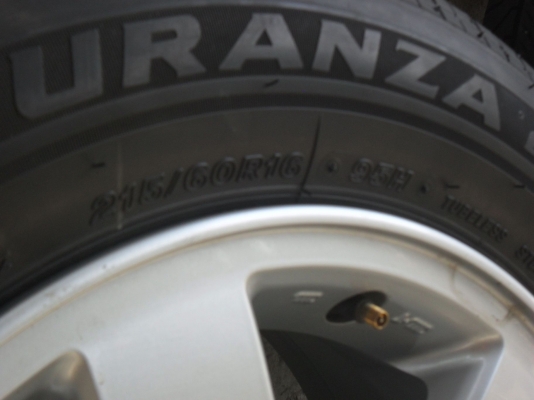 ล้อแม็ก 16นิ้ว6รู ปาเจโร พร้อมยาง สวยๆ 4 ล้อ ราคา 6900 บาท ล้อแม็ก 16นิ้ว6รู ปาเจโร พร้อมยาง สวยๆ 4 ล้อ ราคา 6900 บาท