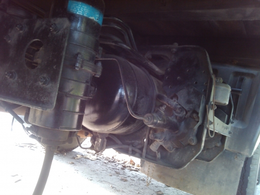 ขายด่วน6ล้อกลางFC4JO5C140แรง