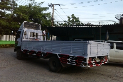 ขายด่วน6ล้อกลางFC4JO5C140แรง ขายด่วน6ล้อกลางFC4JO5C140แรง