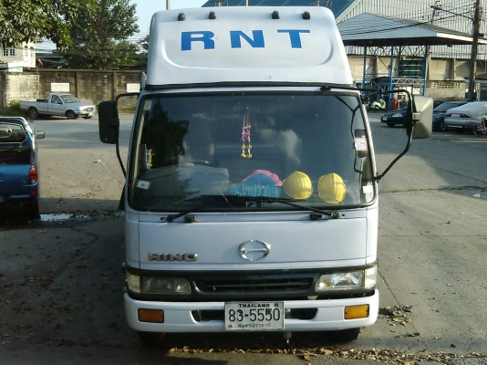 ขายด่วน6ล้อกลางFC4JO5C140แรง ขายด่วน6ล้อกลางFC4JO5C140แรง