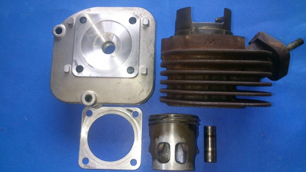 ขายเสื้อฝาแต่งZX  47 มิล