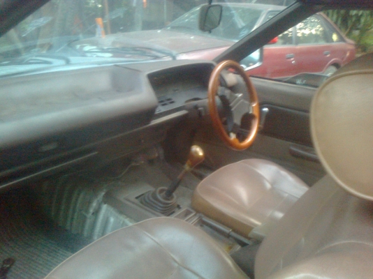 ขายโตโยต้า ลิฟแบลก  3 ประตู