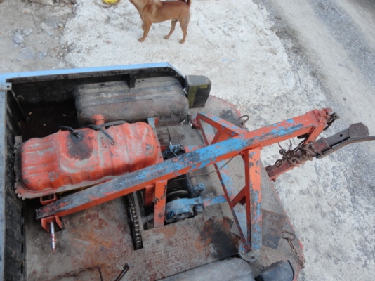 ฝากขายรถยก ฮ๊ซุKB พร้อมใช้งาน ฝากขายรถยก ฮ๊ซุKB พร้อมใช้งาน