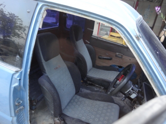 ฝากขายรถยก ฮ๊ซุKB พร้อมใช้งาน ฝากขายรถยก ฮ๊ซุKB พร้อมใช้งาน