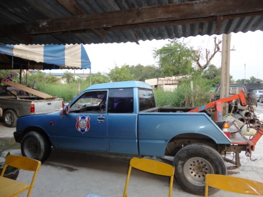 ฝากขายรถยก ฮ๊ซุKB พร้อมใช้งาน ฝากขายรถยก ฮ๊ซุKB พร้อมใช้งาน