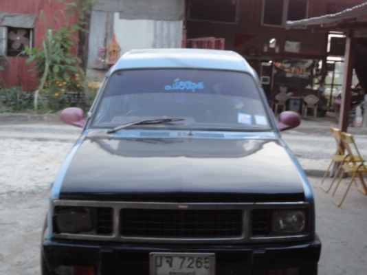 ฝากขายรถยก ฮ๊ซุKB พร้อมใช้งาน