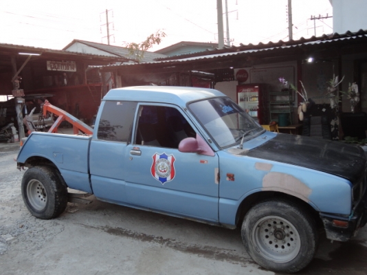 ฝากขายรถยก ฮ๊ซุKB พร้อมใช้งาน ฝากขายรถยก ฮ๊ซุKB พร้อมใช้งาน