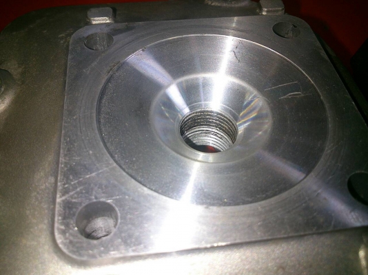 ขายเสื้อฝาแต่งZX  47 มิล