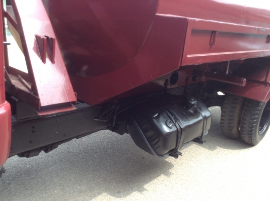 รถแท็งค์น้ำ HINO 6 ล้อ KL340 รถแท็งค์น้ำ HINO 6 ล้อ KL340