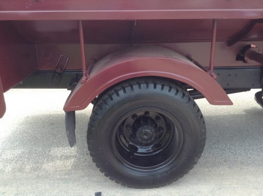 รถแท็งค์น้ำ HINO 6 ล้อ KL340 รถแท็งค์น้ำ HINO 6 ล้อ KL340