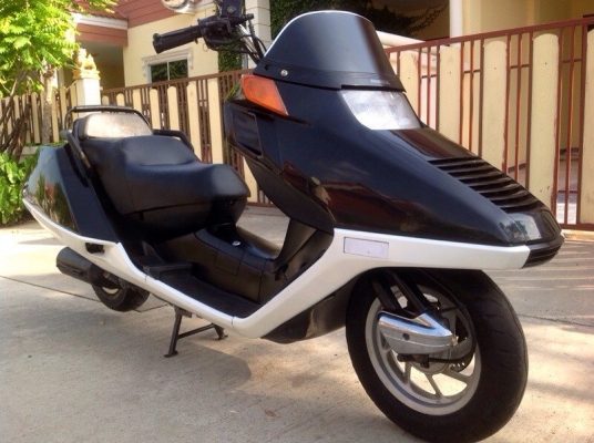 honda fusion 250 ประกอบใหม่ อินวอยออกชื่อคนซื้อ