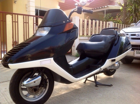 honda fusion 250 ประกอบใหม่ อินวอยออกชื่อคนซื้อ