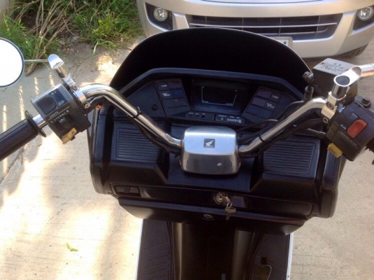 honda fusion 250 ประกอบใหม่ อินวอยออกชื่อคนซื้อ