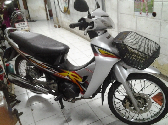 เวฟ125Rปี48 เวฟ125Rปี48