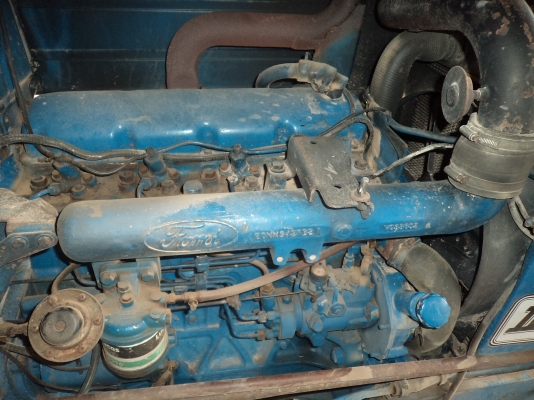 ขาย395000บาท รถไถฟอร์ด6610สภาพสวยเดิมๆทั้งคัน รถใช้งานมาน้อยคับ