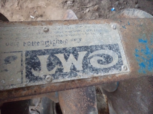 ขาย395000บาท รถไถฟอร์ด6610สภาพสวยเดิมๆทั้งคัน รถใช้งานมาน้อยคับ