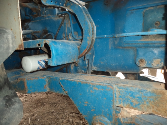 ขาย395000บาท รถไถฟอร์ด6610สภาพสวยเดิมๆทั้งคัน รถใช้งานมาน้อยคับ